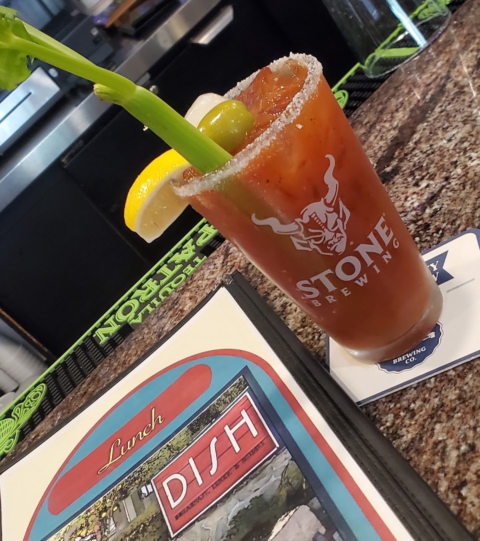 Bloody Mary