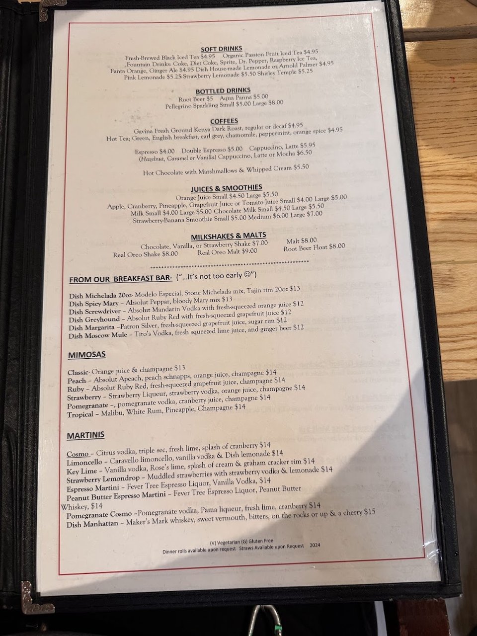 Menu-style food photo featuring a hearty breakfast entree.