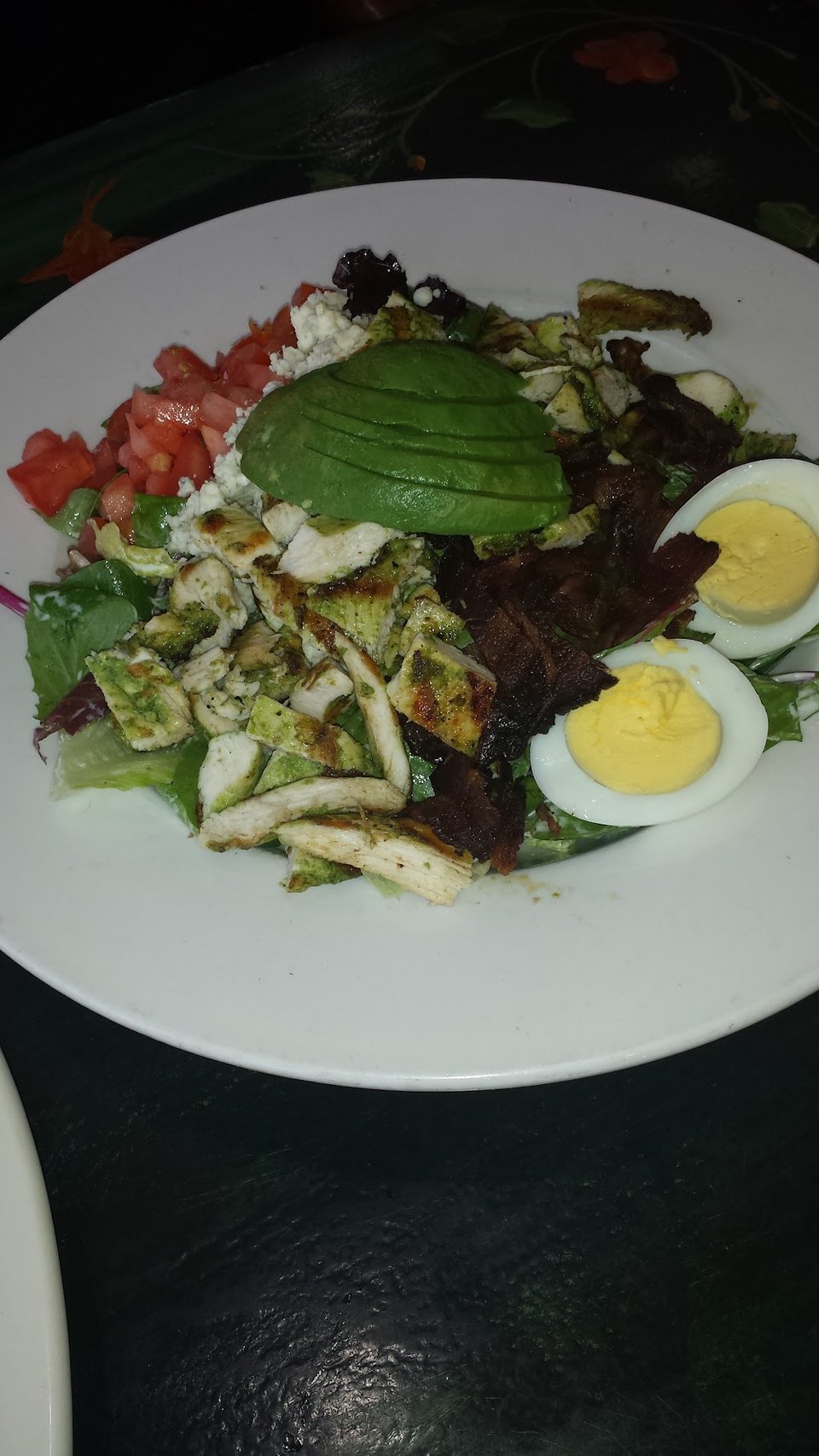 Cobb Salad